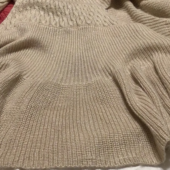 Ladies Mudd Sweater - Picture 6 of 8